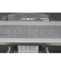 A9106802401 A9106802301 Mercedes  W907-910 Mittelkonsole Armaturenbrett  