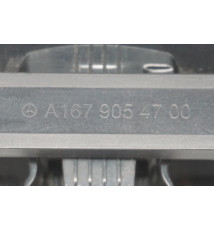 A9106802401 A9106802301 Mercedes  W907-910 Mittelkonsole Armaturenbrett  