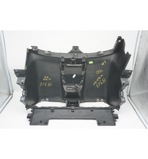 A9106802401 A9106802301 Mercedes  W907-910 Mittelkonsole Armaturenbrett  