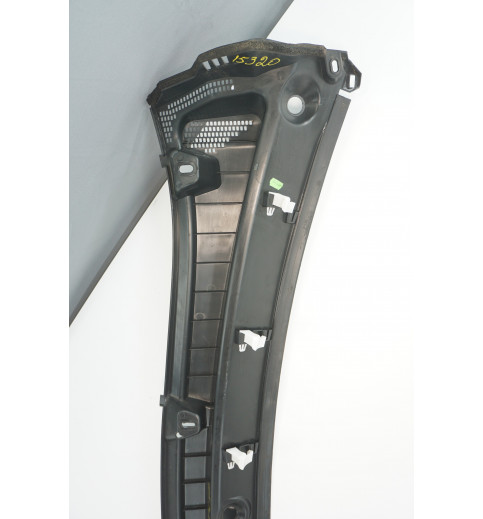 668112187R  668113656R Renault Master III Abdeckung Windlauf