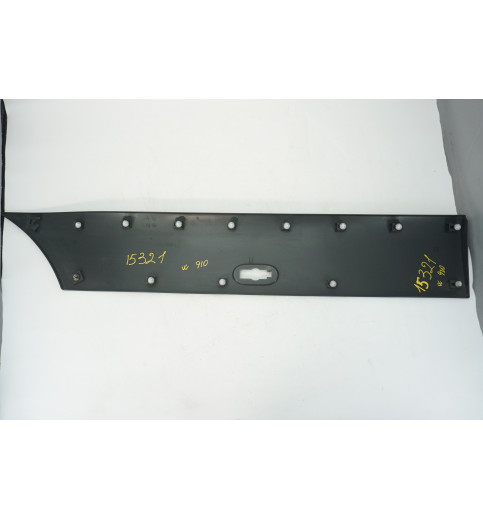 A9106905700 A9106900902 Mercedes Sprinter W907 W910 Zierleiste Abdeckung hinten 