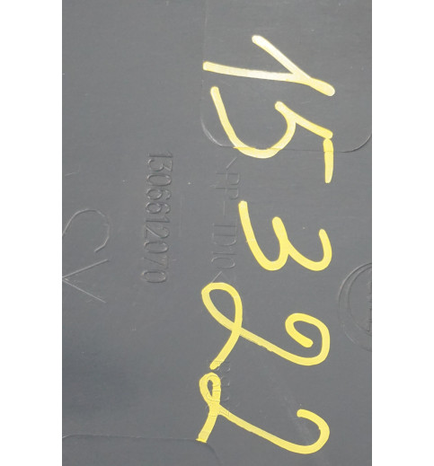 1306612070 Fiat Ducato Boxer Jumper Verkleidung Abdeckung Zierleiste 