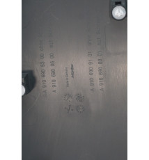 A9106905300 A9106909101 Mercedes Sprinter W907 W910 Zierleiste Abdeckung L