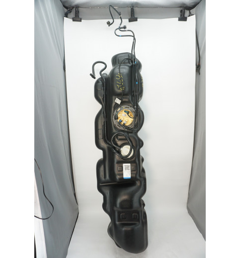 A9074712800 A9074708901 Mercedes Sprinter W907 Kraftstofftank 93L