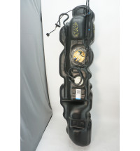 A9074712800 A9074708901 Mercedes Sprinter W907 Kraftstofftank 93L