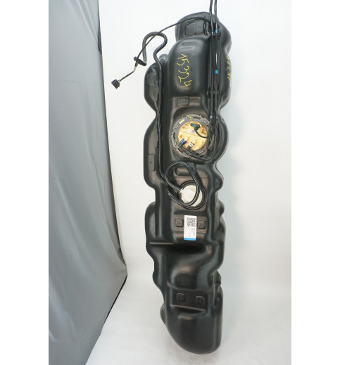A9074712800 A9074708901 Mercedes Sprinter W907 Kraftstofftank 93L