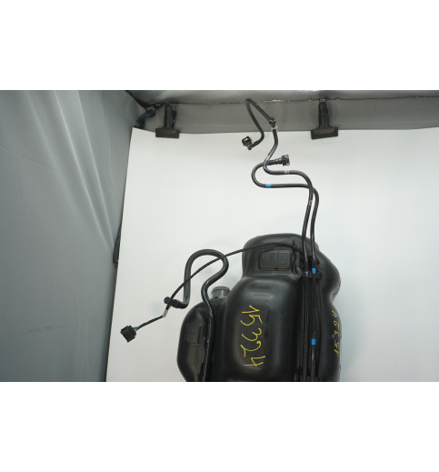 A9074712800 A9074708901 Mercedes Sprinter W907 Kraftstofftank 93L