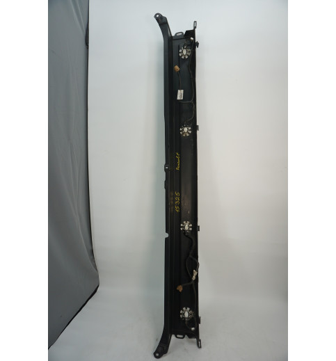 850220012R Renault Master III Stoßstange hinten