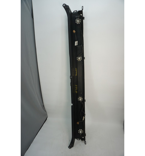 850220012R Renault Master III Stoßstange hinten