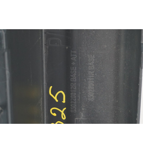 850220012R Renault Master III Stoßstange hinten