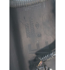 850220012R Renault Master III Stoßstange hinten