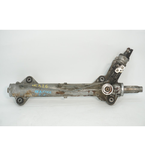 A9064600400 R90611011005 Mercedes Sprinter 906 VW Crafter 2,5 Lenkgetriebe 