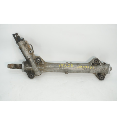 A9064600400 R90611011005 Mercedes Sprinter 906 VW Crafter 2,5 Lenkgetriebe 