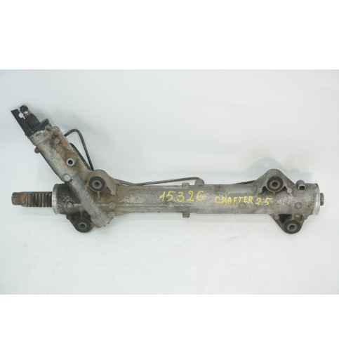 A9064600400 R90611011005 Mercedes Sprinter 906 VW Crafter 2,5 Lenkgetriebe 