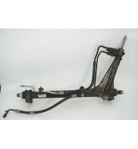 1385339080 Fiat Ducato Lenkgetriebe Lenkung Servolenkung 