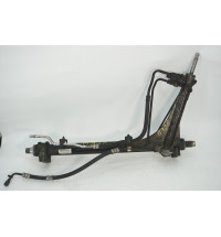 1385339080 Fiat Ducato Lenkgetriebe Lenkung Servolenkung 