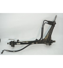 1385339080 Fiat Ducato Lenkgetriebe Lenkung Servolenkung 