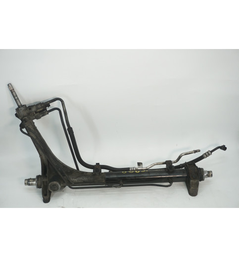 1385339080 Fiat Ducato Lenkgetriebe Lenkung Servolenkung 