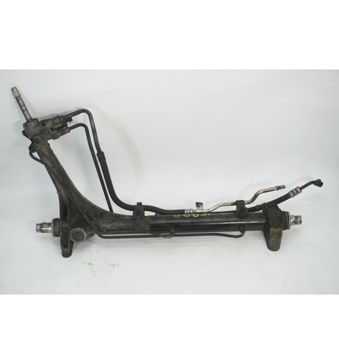 1385339080 Fiat Ducato Lenkgetriebe Lenkung Servolenkung 