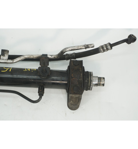 1385339080 Fiat Ducato Lenkgetriebe Lenkung Servolenkung 