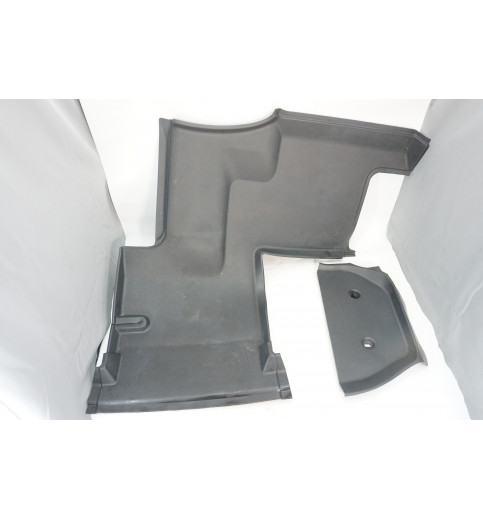 A9076807401 A9076843900 Mercedes Sprinter W907 W910 Teppichboden Fußmatten 