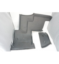 A9076807401 A9076843900 Mercedes Sprinter W907 W910 Teppichboden Fußmatten 