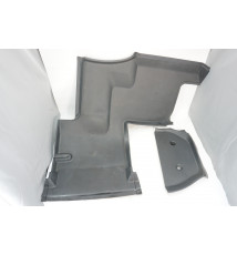 A9076807401 A9076843900 Mercedes Sprinter W907 W910 Teppichboden Fußmatten 