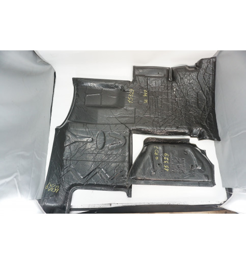 A9076807401 A9076843900 Mercedes Sprinter W907 W910 Teppichboden Fußmatten 