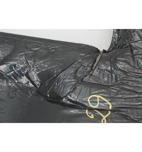 A9076807401 A9076843900 Mercedes Sprinter W907 W910 Teppichboden Fußmatten 