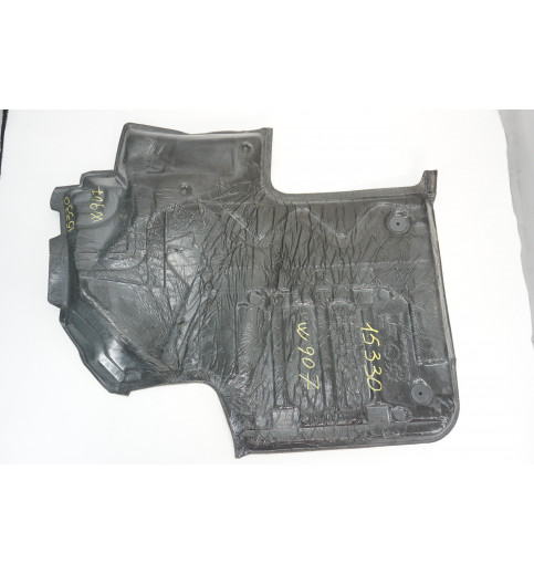 A9076840400 Mercedes Sprinter W907 W910 Teppichboden Fußmatten 