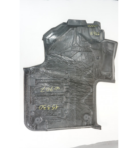 A9076840400 Mercedes Sprinter W907 W910 Teppichboden Fußmatten 