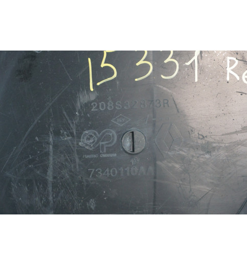 237G00283R 172A24289R  Renault Master III AdBlue Tank mit Pumpe