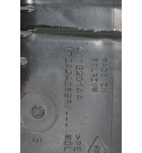 237G00283R 172A24289R  Renault Master III AdBlue Tank mit Pumpe