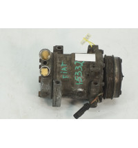 504384357 Fiat Ducato Kompressor Klimakompressor 