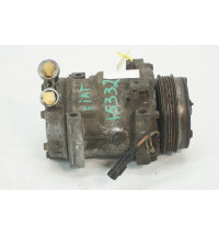 504384357 Fiat Ducato Kompressor Klimakompressor 