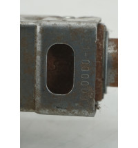  Renault Master III Lenksäule