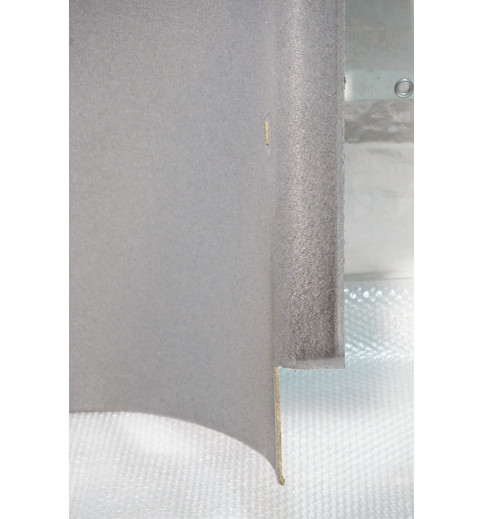 A9076900100 Mercedes Sprinter W907 Dachhimmel 