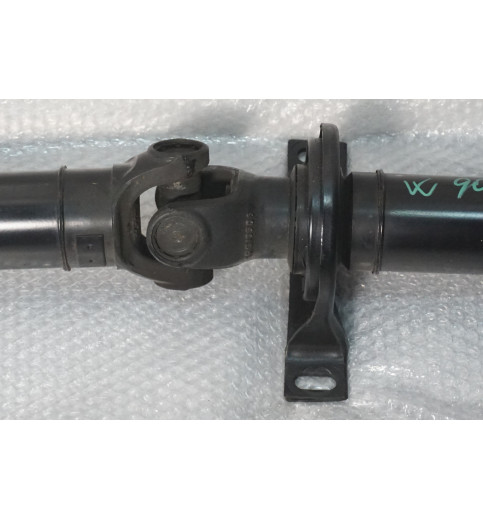  A9074104801 Mercedes Sprinter W907 W910 Kardanwelle komplett