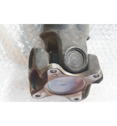  A9074104801 Mercedes Sprinter W907 W910 Kardanwelle komplett