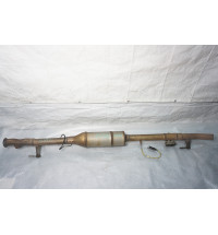 A9074904601 Mercedes Sprinter W907 W910 Katalysator