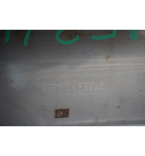 A9074904601 Mercedes Sprinter W907 W910 Katalysator