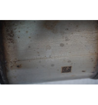 A9074904601 Mercedes Sprinter W907 W910 Katalysator