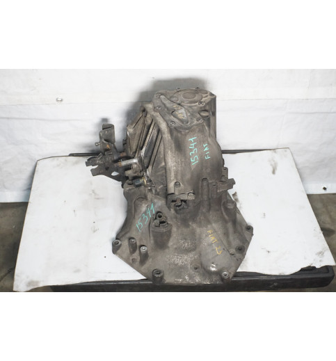 9657871380 Fiat Ducato  2.3 JTD Schaltgetriebe 6-gang