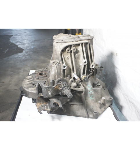 9657871380 Fiat Ducato  2.3 JTD Schaltgetriebe 6-gang