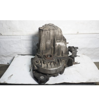 9657871380 Fiat Ducato  2.3 JTD Schaltgetriebe 6-gang