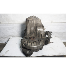 9657871380 Fiat Ducato  2.3 JTD Schaltgetriebe 6-gang