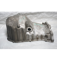 076103603 VW Crafter 2.5 TDI Ölwanne