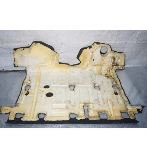 749021263R Renault Master III Teppich Fußboden Teppichboden