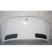 Mercedes Sprinter W906 Motorhaube Weis  