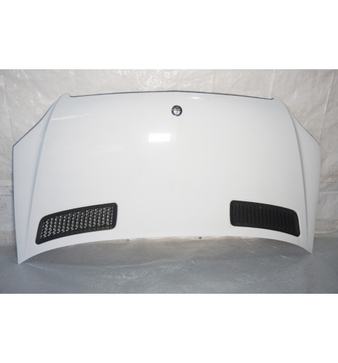 Mercedes Sprinter W906 Motorhaube Weis  
